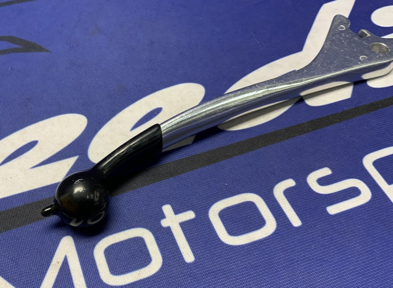 Parts Unlimited Brake Lever GT380 1972-1977 44-350