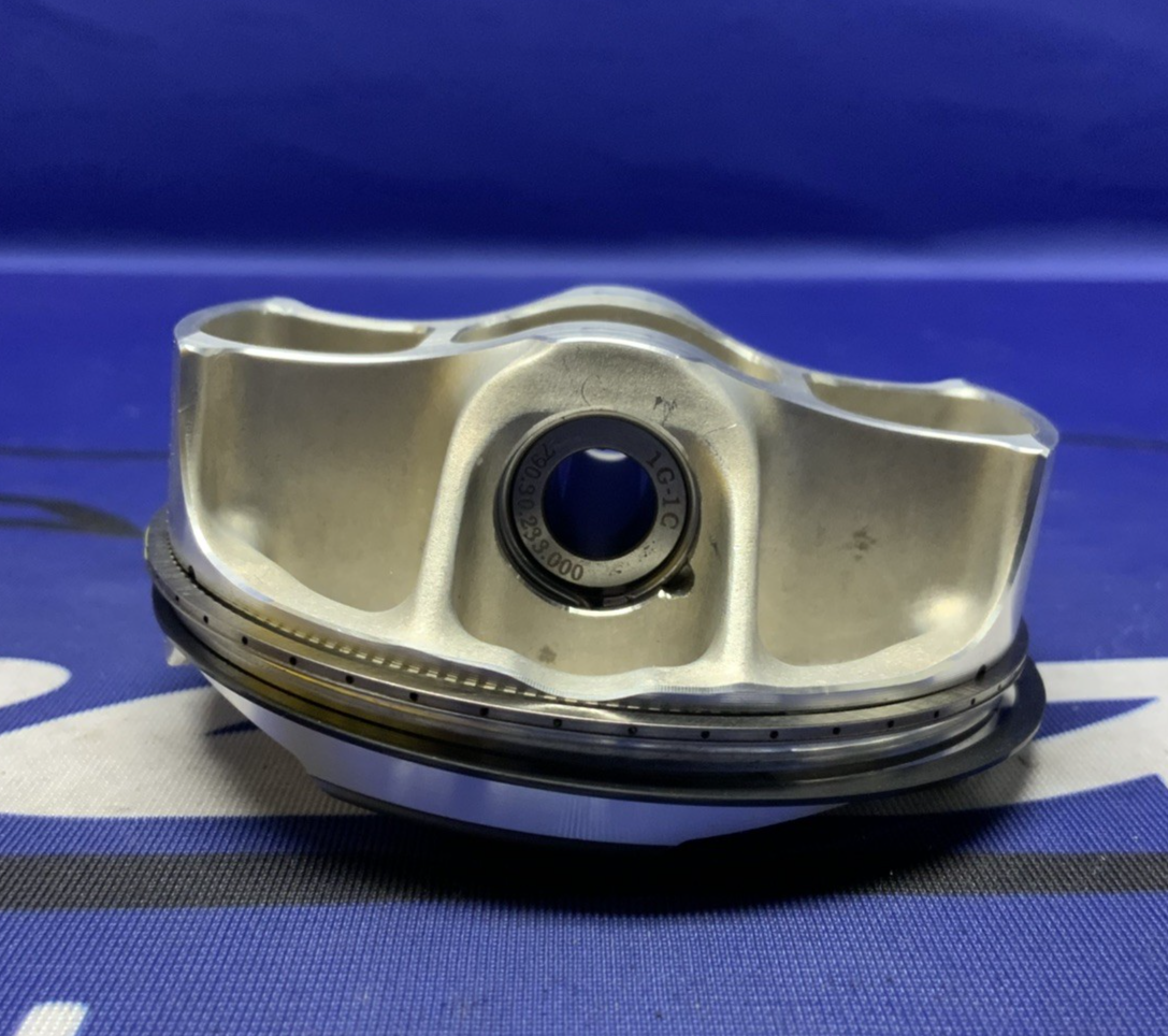 KTM Piston Kit (Incomplete) 250 SXF 2015-2022 OEM 79030207010I