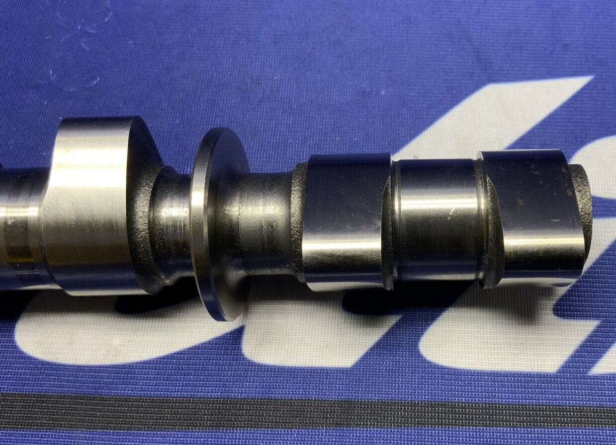 Yamaha Intake & Exhaust Camshaft YZF-R3 2018-24 2MS-E2180-01-00, 2MS-E2170-01-00