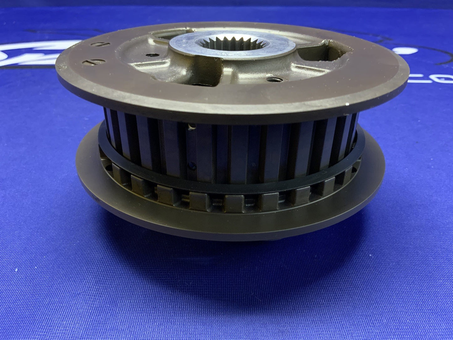 KTM Partial Clutch Assembly 890 Duke/R 2020-2023 OEM 63532002000