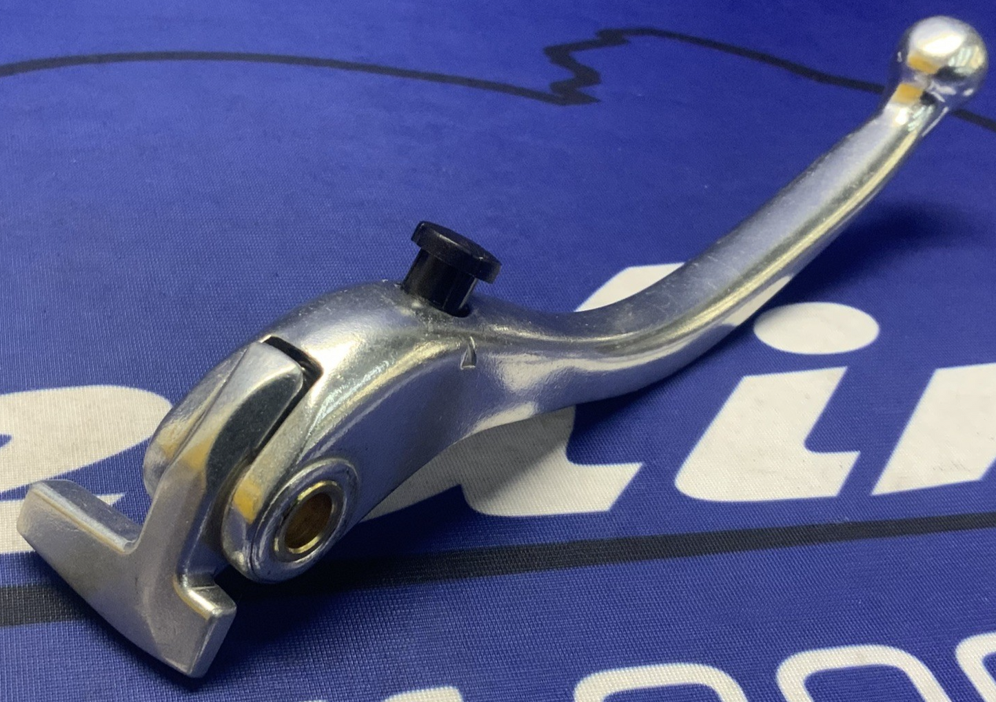 Parts Unlimited Brake Lever YZF-R6 2005-2008 0614-0283