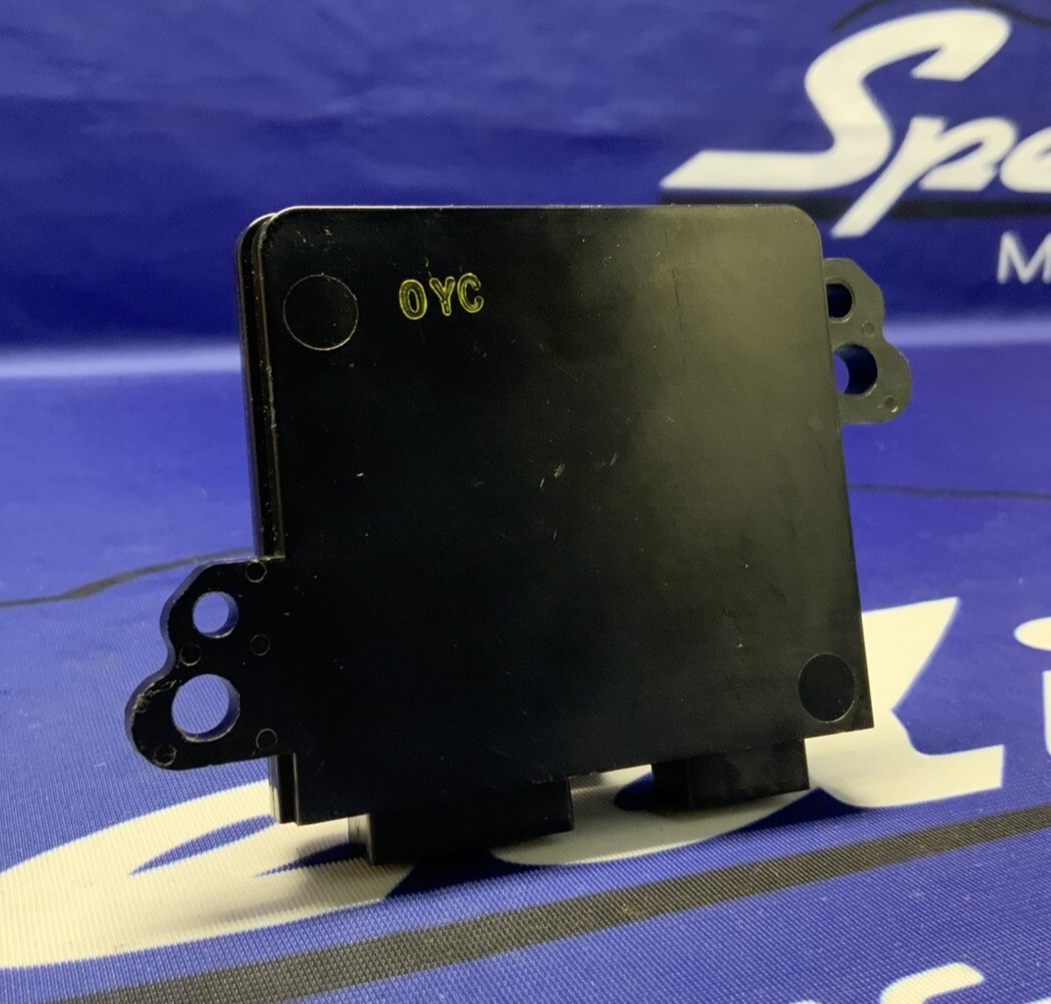 Yamaha Headlight Control Unit (LCU) YZF-R6 2017-2020 OEM 2PP-85490-00-00