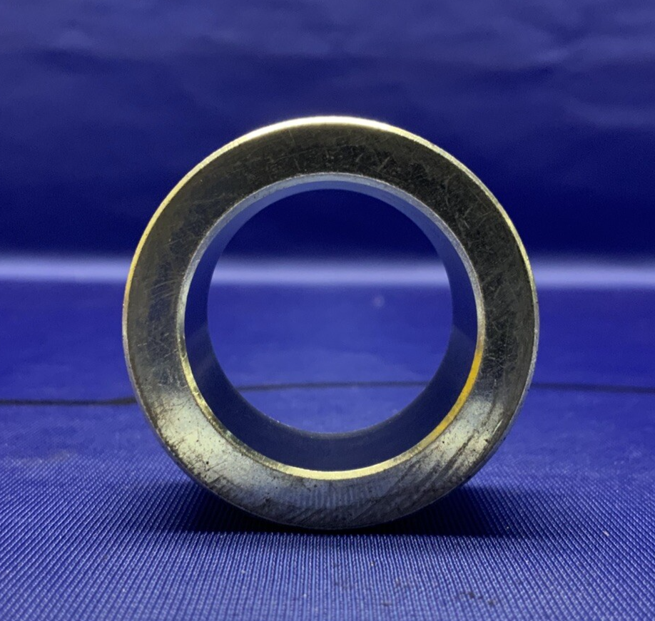 Yamaha Right Wheel Axle Spacer YZF-R6 2017-2025 OEM 90387-28016-00