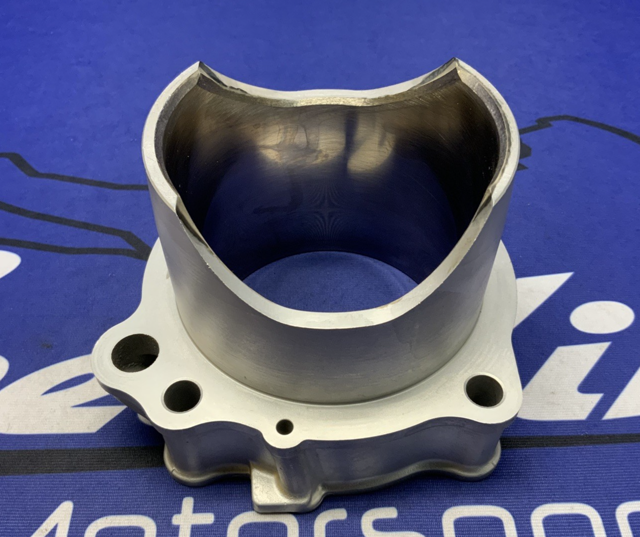 Suzuki Engine Cylinder RMZ 450 2008-2022 OEM 11211-28H00-0F0