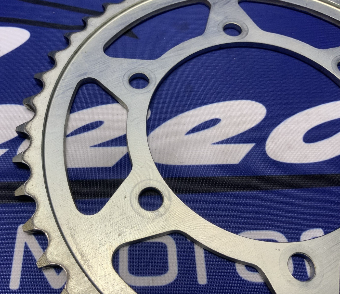 Yamaha Rear Wheel Sprocket (45T) YZF-R6 2006-2024 OEM 2C0-25445-20-00