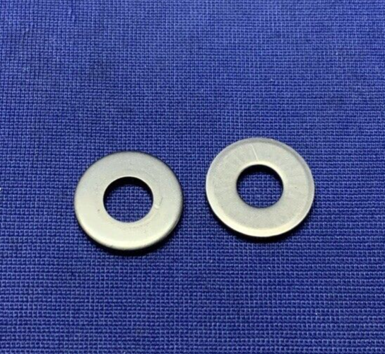 EVO Tech Paddock Stand Bobbins Scrambler Desert Sled 2019- 2023 PRN013263