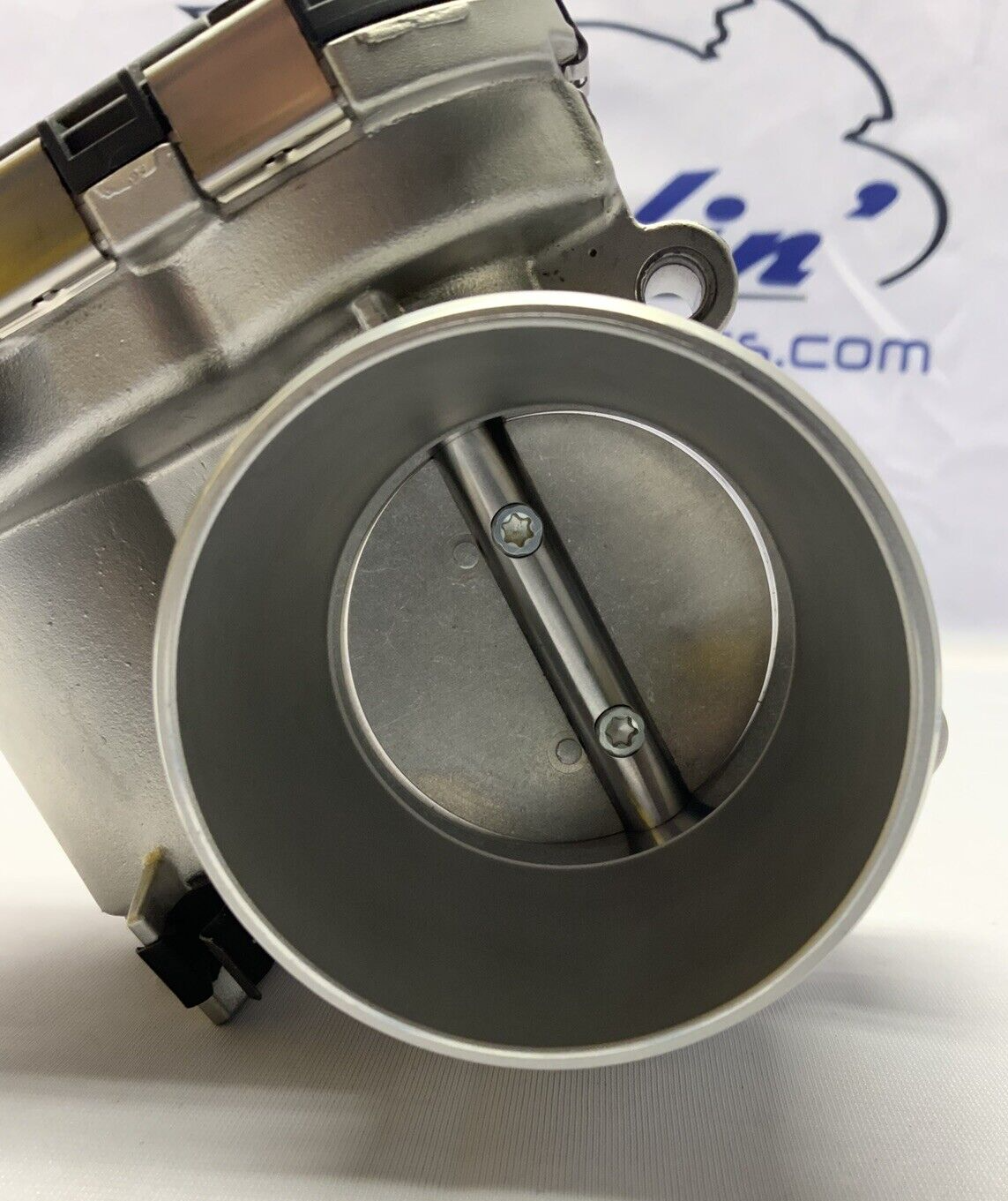 Indian Throttle Body Assembly Chieftain Elite 2018 OEM 1204685