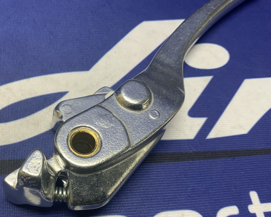 Parts Unlimited Brake Lever CBR600RR 2003-2006 0614-0016