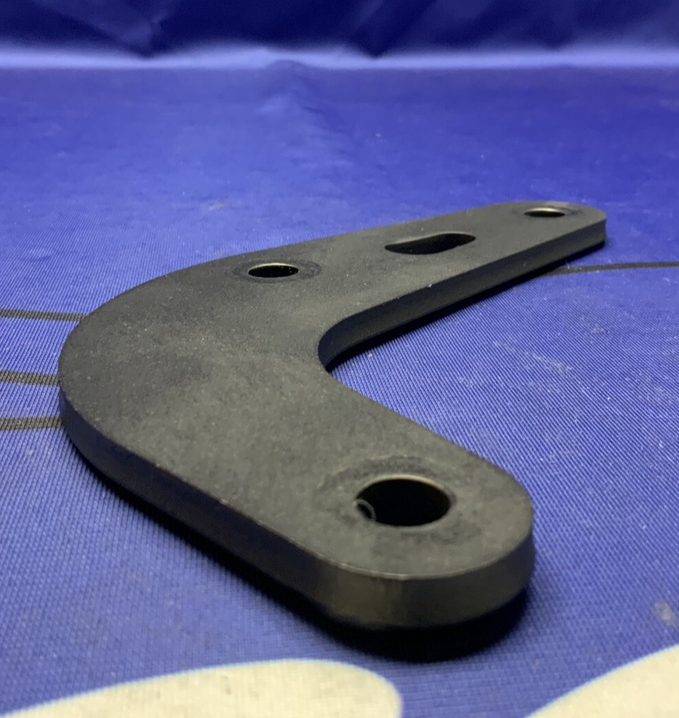 Kawasaki Left & Right Suspension Arms ZX-RR 2023-2025 OEM 39007-0475