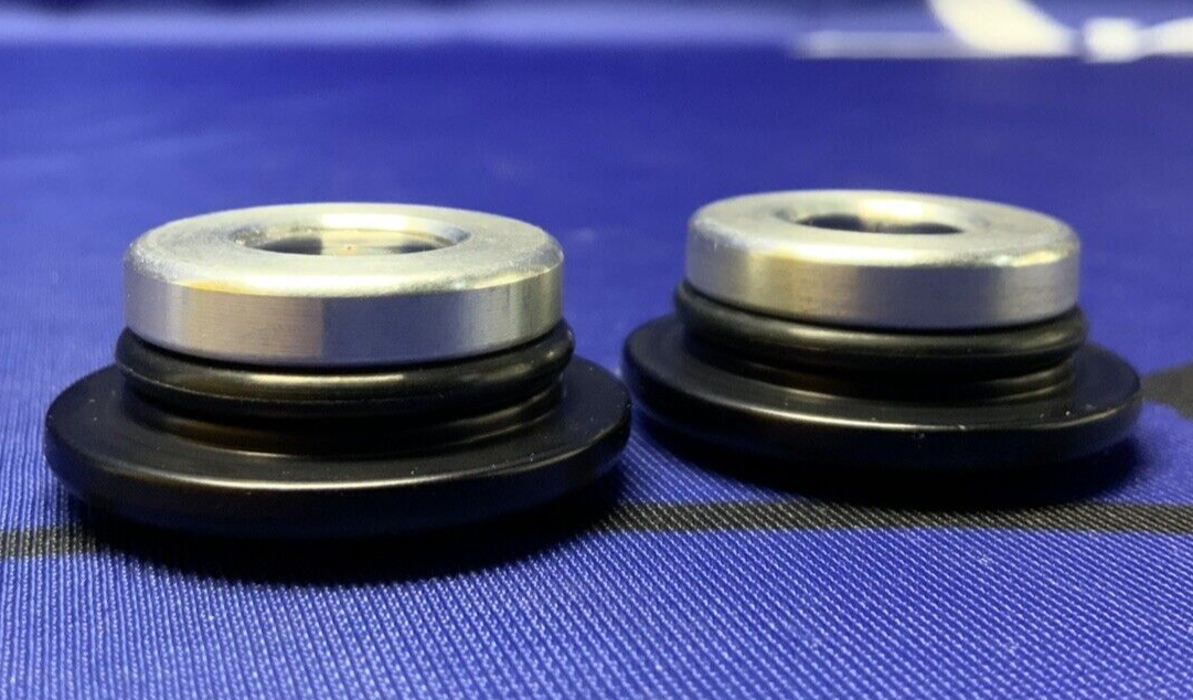 Corse Dynamics Ducati Stealth Frame Plugs Panigale 1299 2015-2016 SH-1199FP