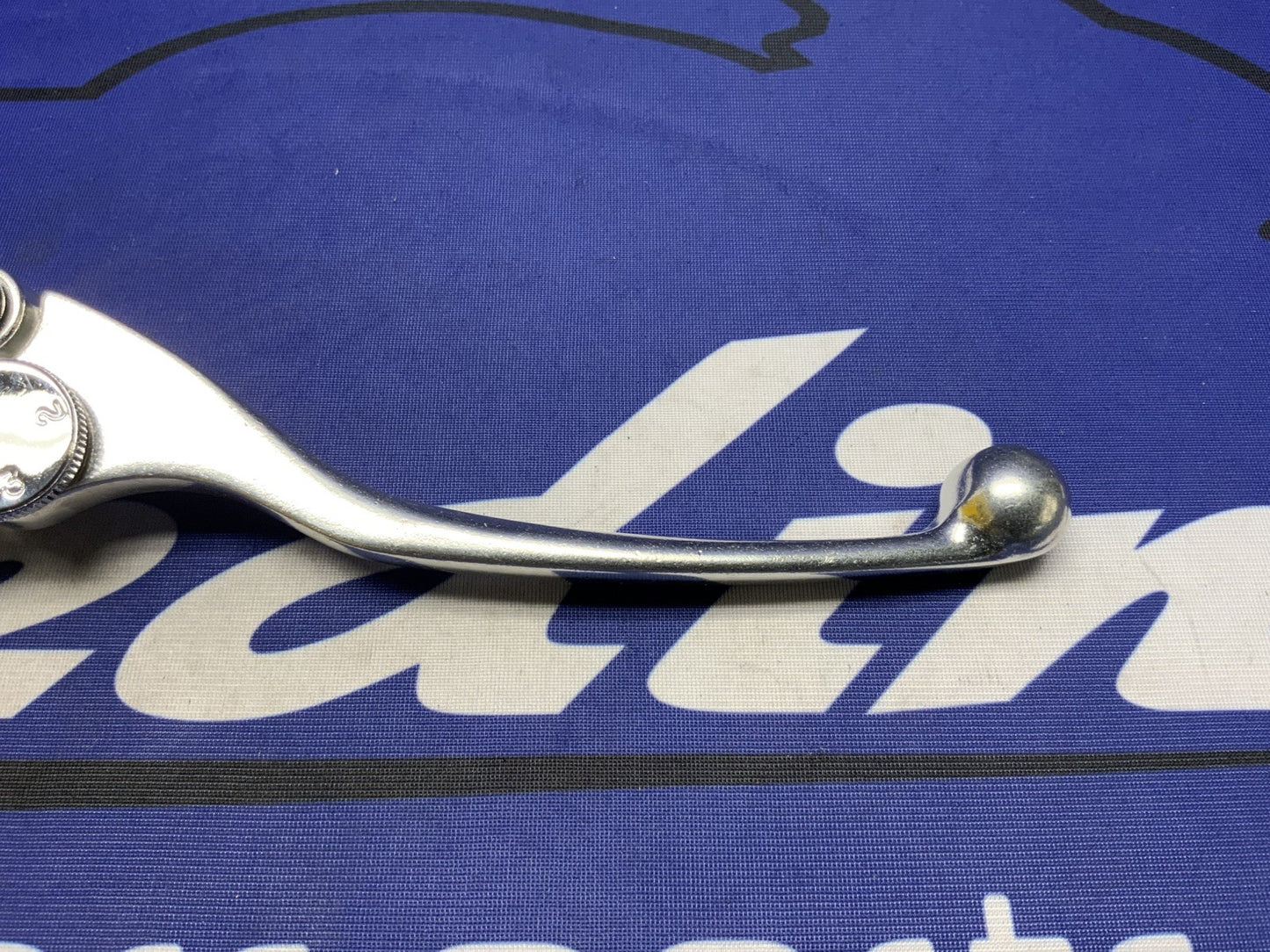 Parts Unlimited Brake Lever GSXR 600/750 1997-1999 44-3011