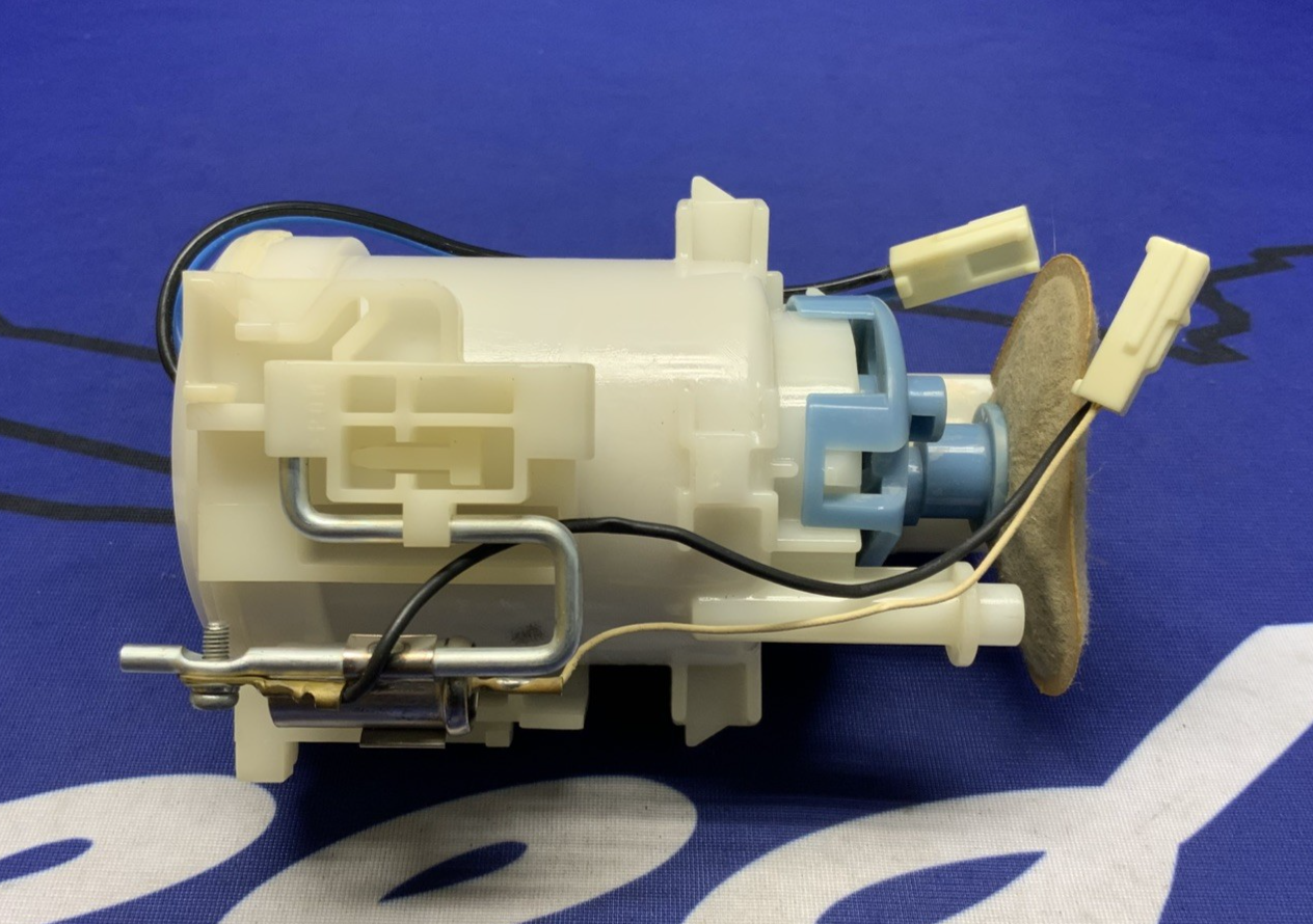Yamaha Fuel Pump Assembly YZF-R6 2006-2007 OEM 2C0-13907-03-00