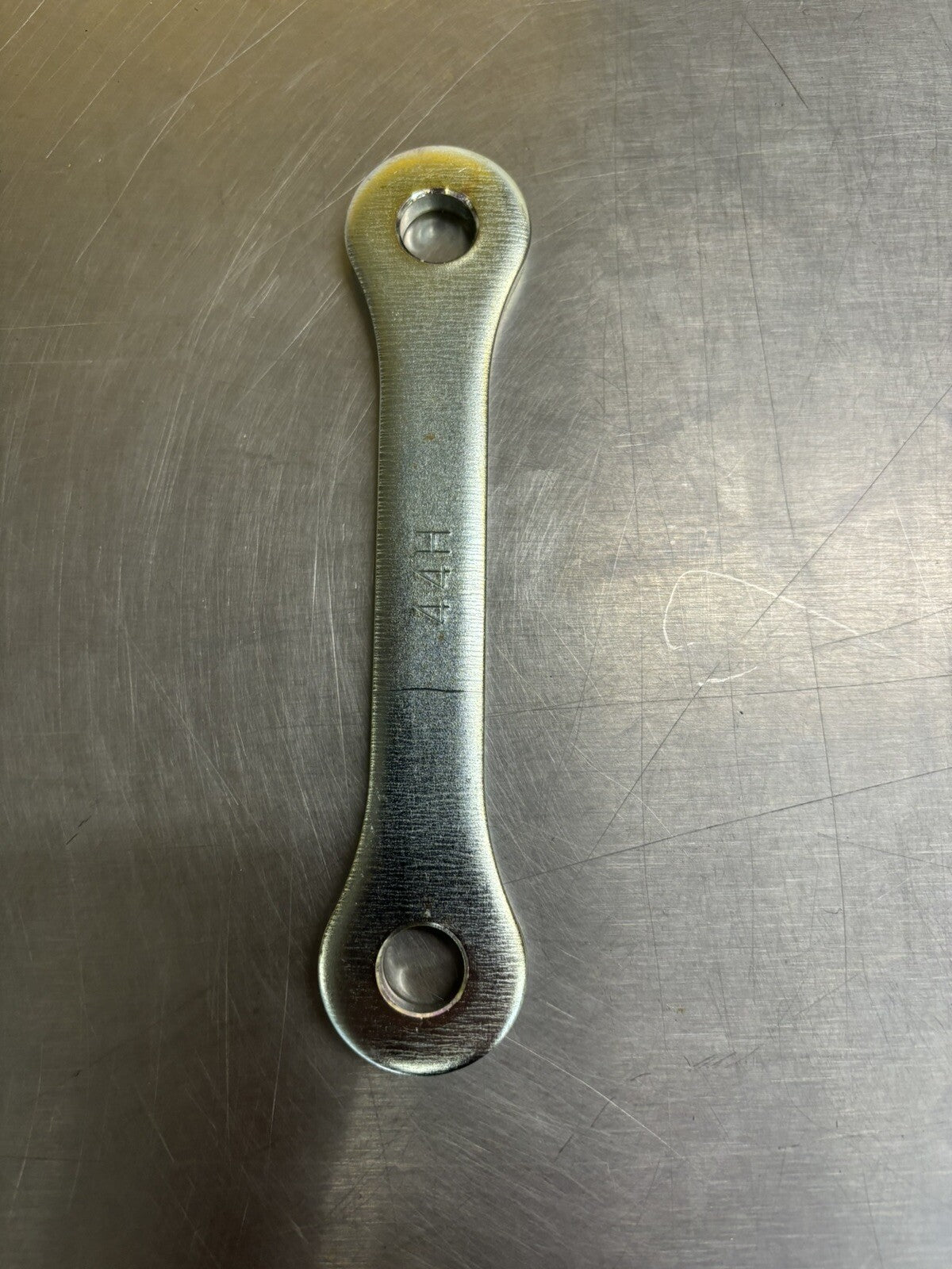 Suzuki SV650 Genuine OEM 62641-44H00 ROD,RR CUSHION LEVER