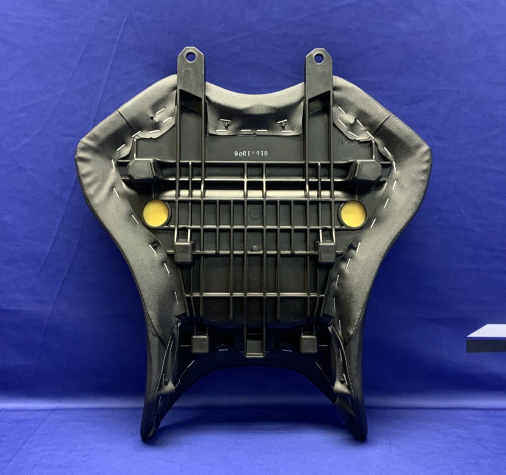 Yamaha Rider Seat YZF-R9 2025 OEM BKN-24710-00-00