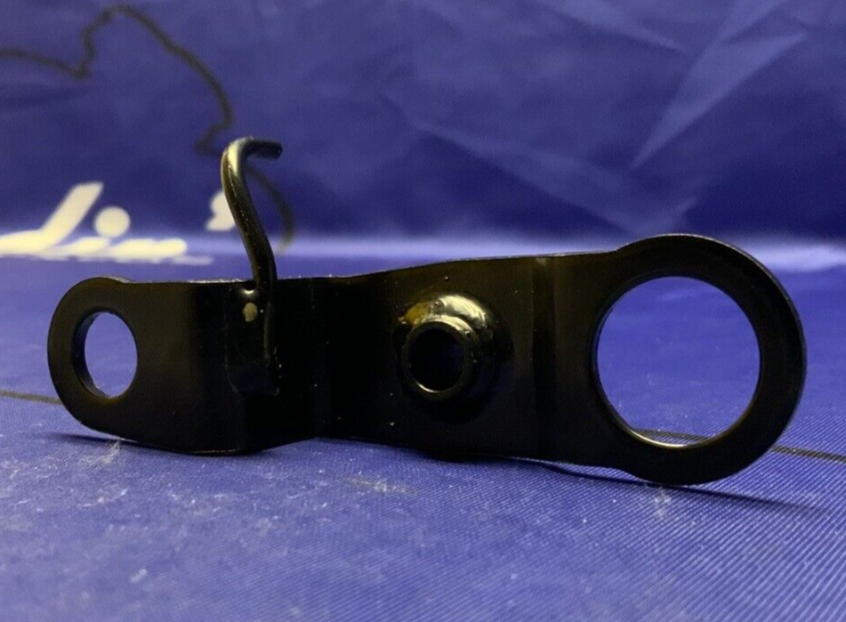 Yamaha Right Fuel Tank Bracket YZF-R6 2017-2024 OEM BN6-24191-10-00