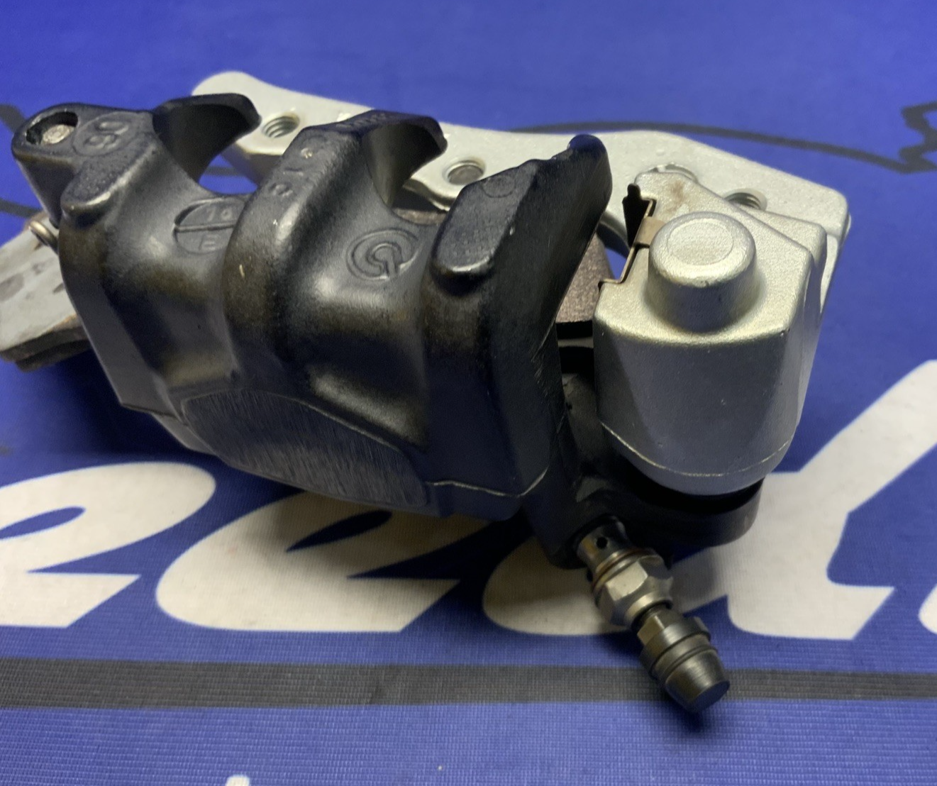 BMW Rear Brake Caliper Assembly R1200GS 2004-2013 34217677603