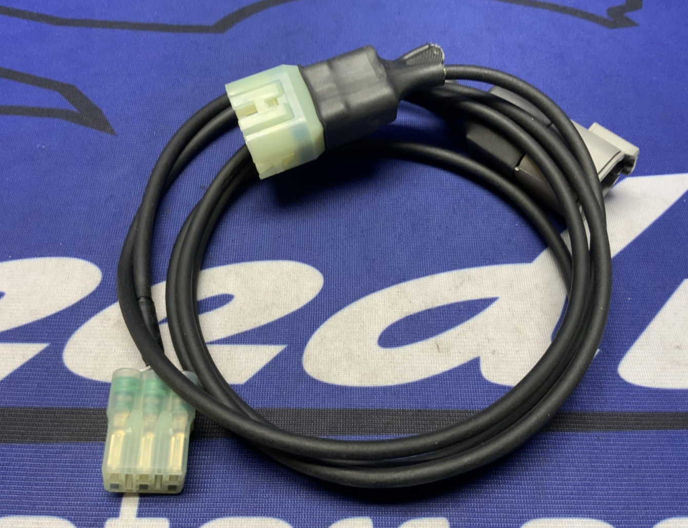 Aim MXK10-Gen5 Kit (Incomplete ZX-10R/RR 2016-2020 MXk10