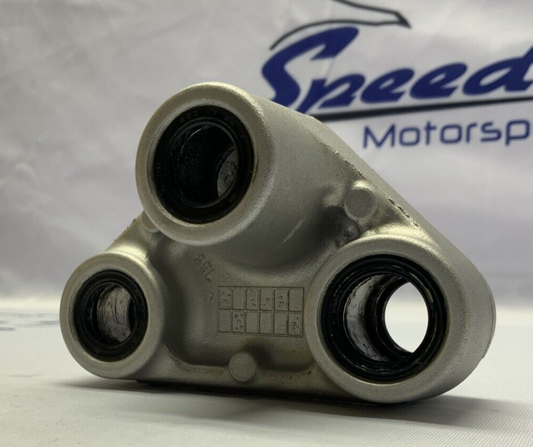 Suzuki Dogbone/ Rear Cushion Assembly GSX-8R/S 2023-2025 OEM 62600-25830