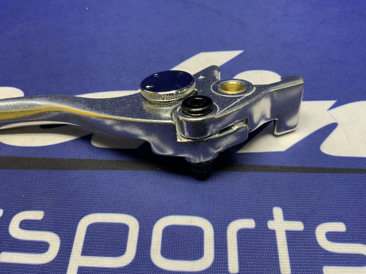 Parts Unlimited Brake Lever GSXR 600/750 1997-1999 44-3011