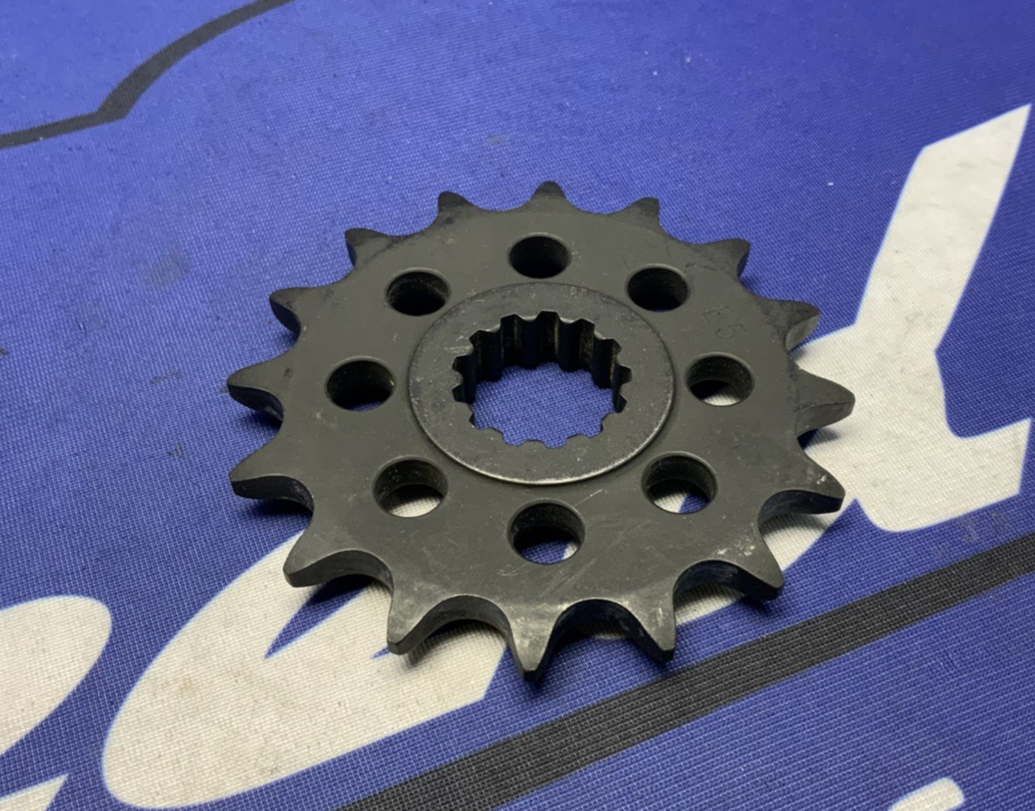 Driven Racing Front Sprocket (16T) YZF-R6 2012 1041-520-16T