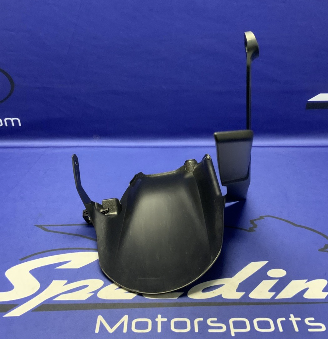 Yamaha Mudguard YZF-R9 2025 OEM B7N-21650-01-00