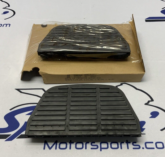 Harley Davidson Passenger Floorboard Insert Multi Fit OEM 50177-95