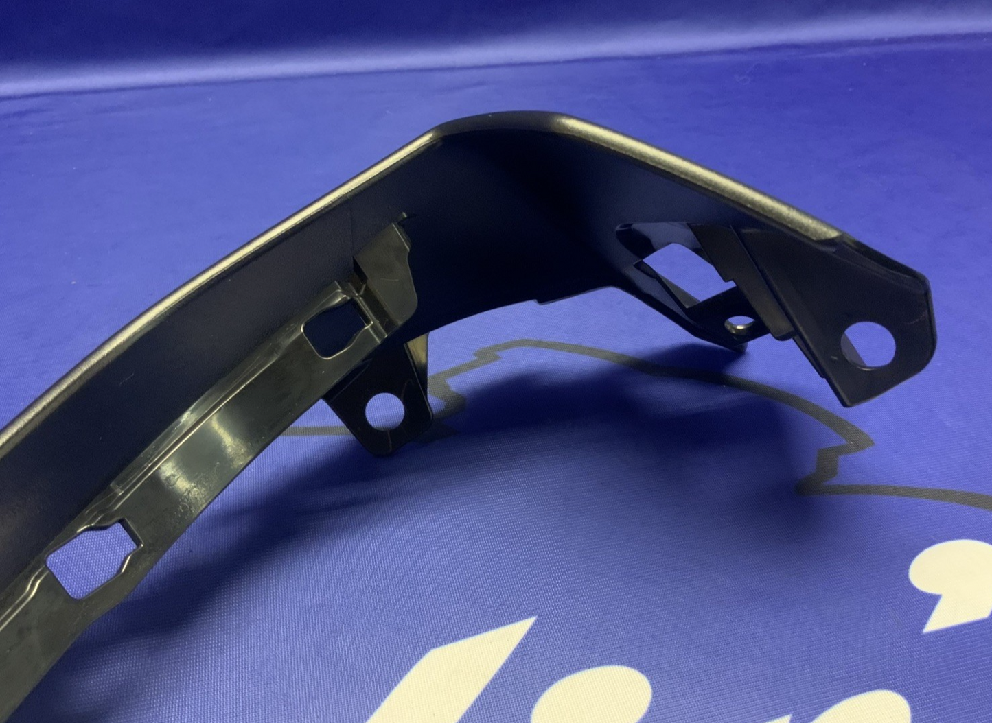 Yamaha Left Inner Cowling YZF-R6 2017-2024 OEM BN6-28219-00-00