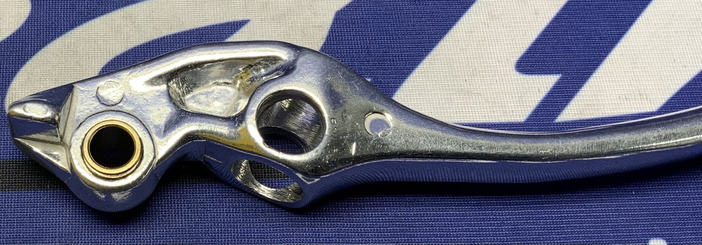 Parts Unlimited Clutch Lever 1998-2005 VTR1000 44-118