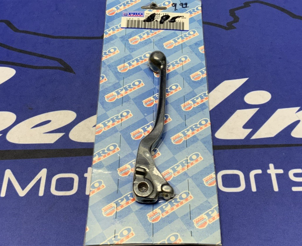 Parts Unlimited Brake Lever CR80R/CR125R/CR250R/CR500R 1983-1985 44-171