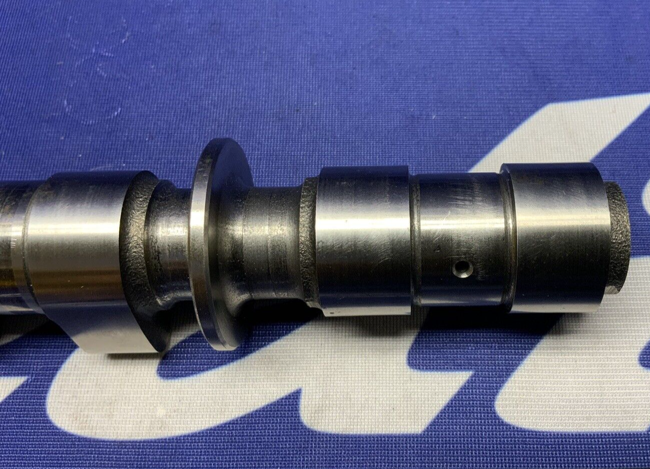 Yamaha Intake & Exhaust Camshaft YZF-R3 2018-24 2MS-E2180-01-00, 2MS-E2170-01-00