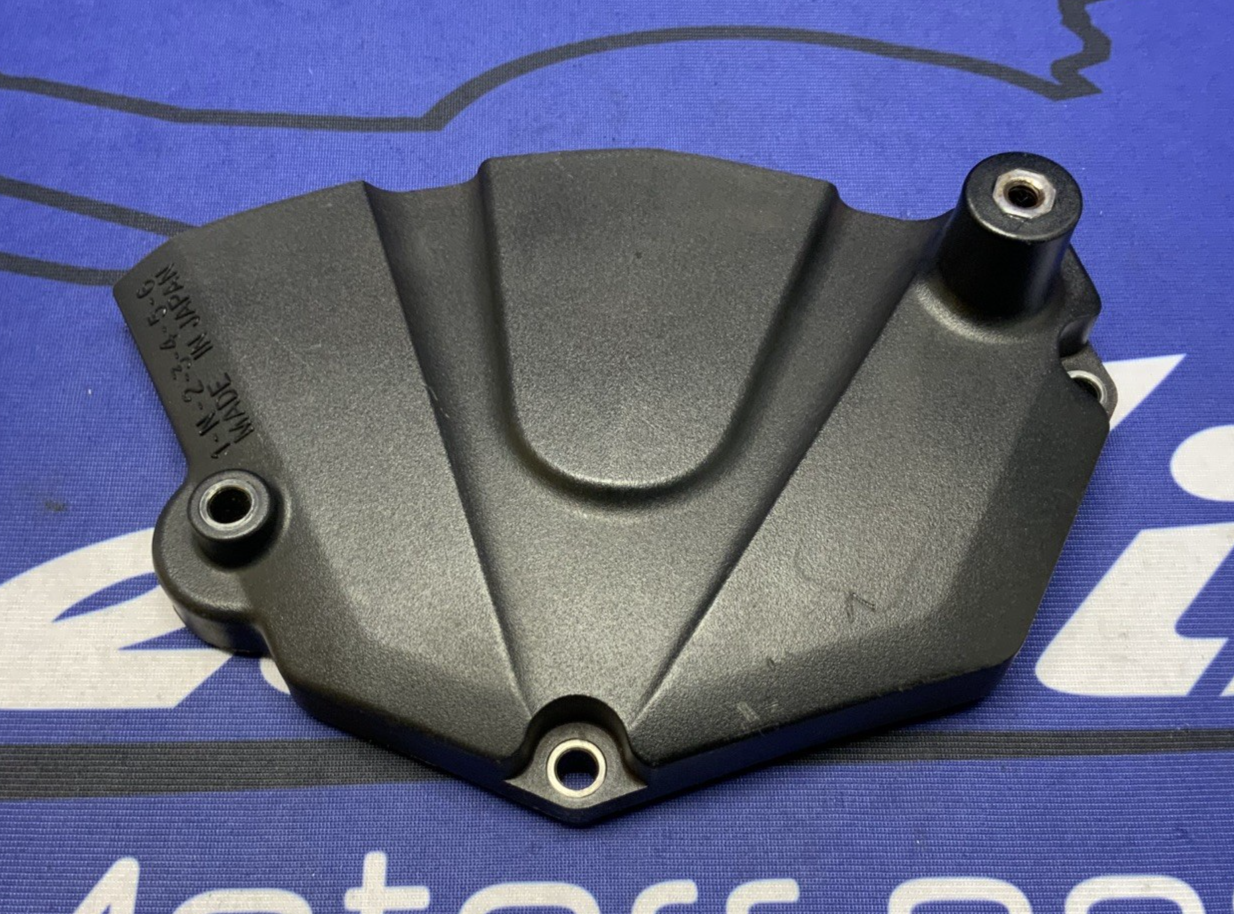 Yamaha Chain Cover YZF-R6 2006-2024 OEM 2C0-15418-00-00