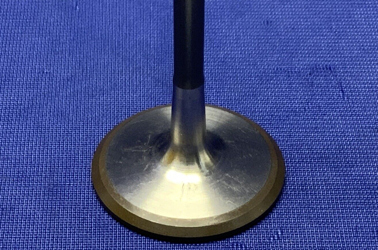 Kawasaki Intake Valve Ninja ZX-10R/RR 2017, 2018 OEM 12004-0738