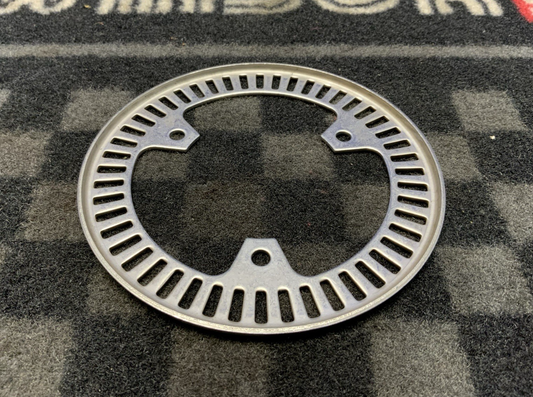 BMW Front Wheel Speed Ring S1000RR 2018-2025 OEM 34528406053