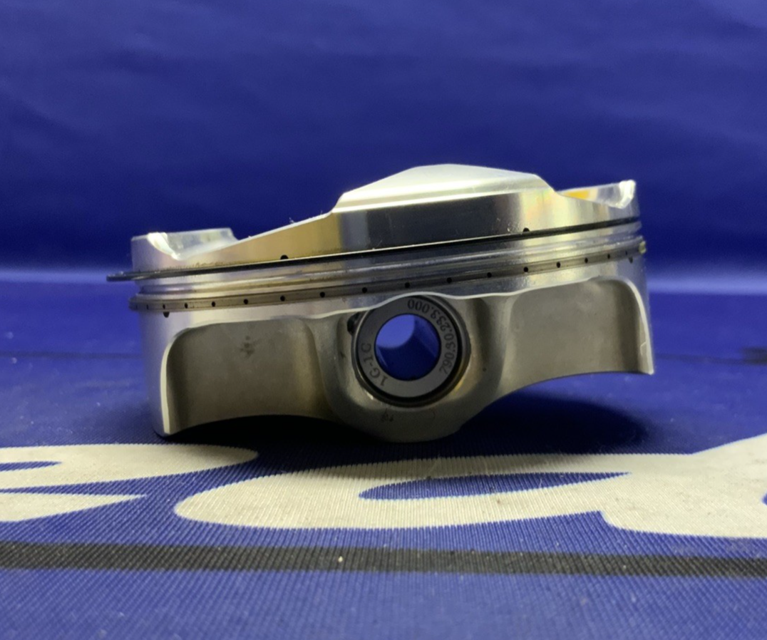 KTM Piston Kit (Incomplete) 250 SXF 2015-2022 OEM 79030207010I