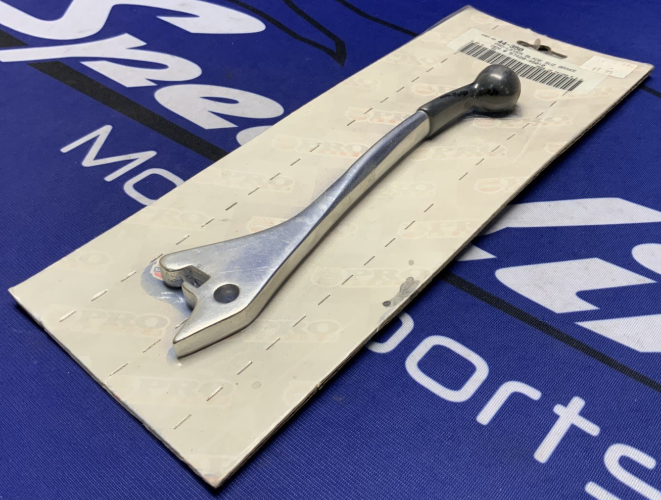 Parts Unlimited Brake Lever GT380 1972-1977 44-350