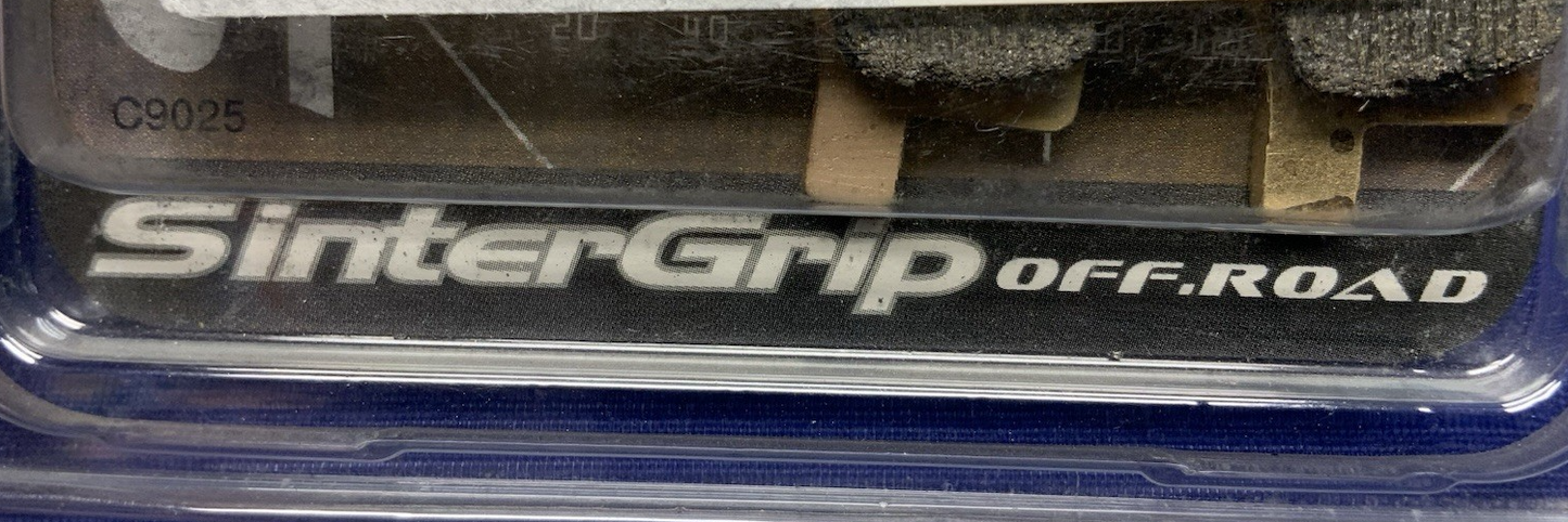 Ferodo Off-Road Sinter Grip Yamaha TTR 125 2000-2026 FDB2015SG