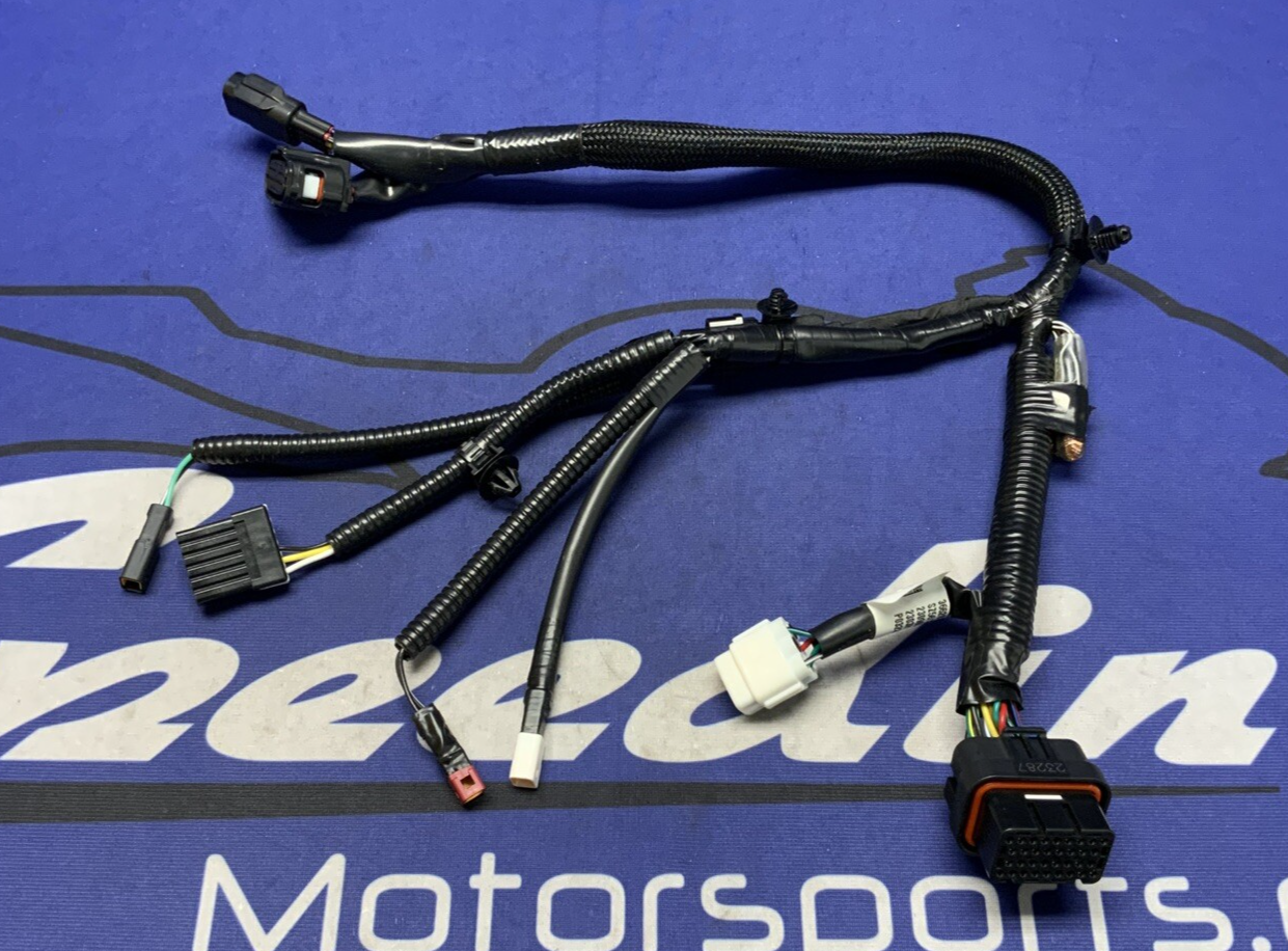 Suzuki Wiring Harness No. 2 (Headlight) GSX-8R 2024-2025 OEM 36620-25L20