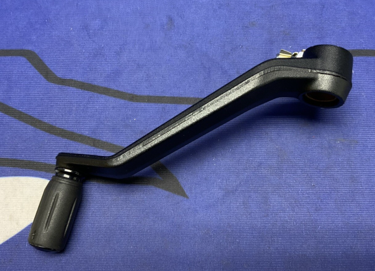 MV Agusta Brake Lever F3R/RR 2023 OEM 80A0D1217