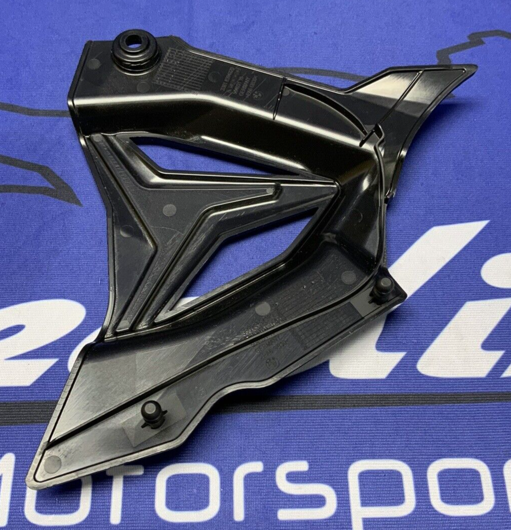 BMW Sprocket Cover M1000RR 2022-2024, S1000RR 2018-2024 OEM 33818394320
