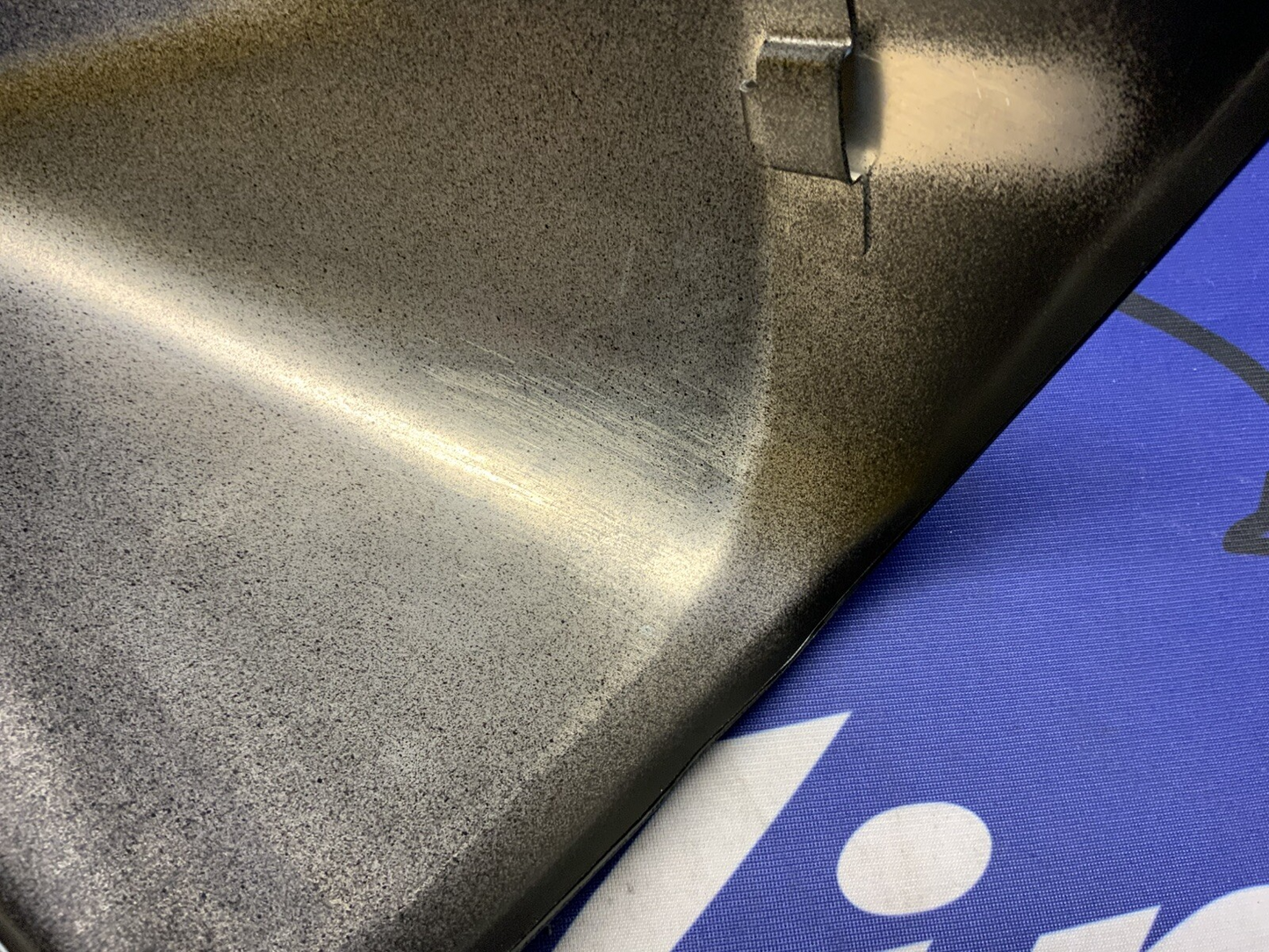 Suzuki Exhaust Muffler Cover/ Heat Shield GSXR 600/750 2011-2025 OEM 14780-14J00
