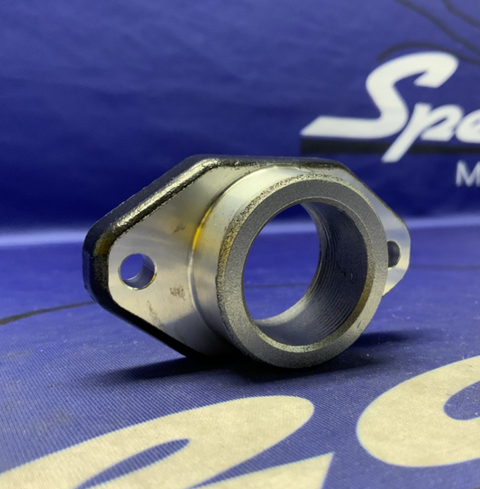 Kawasaki Swingarm Pivot Collar Right Ninja ZX-6RR 2003 OEM 92152-1483-458