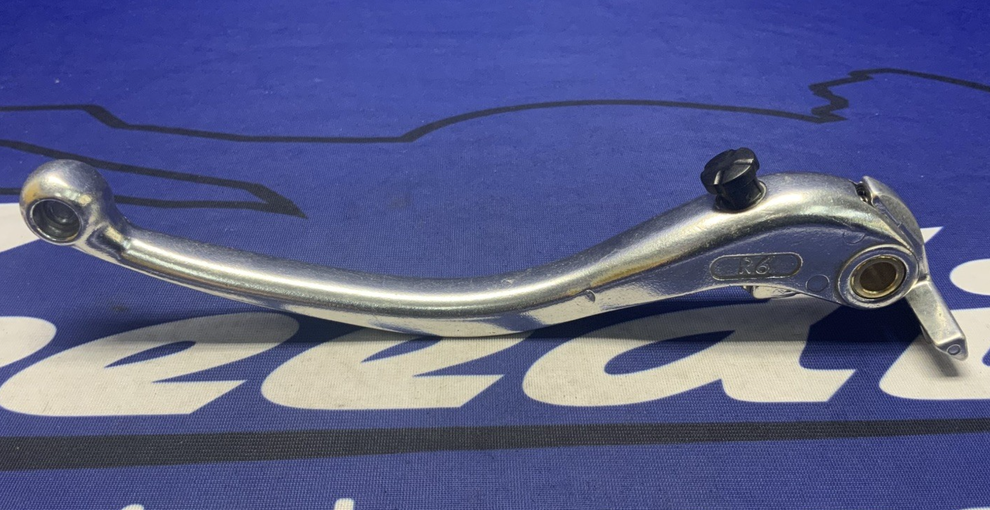 Parts Unlimited Brake Lever YZF-R6 2005-2008 0614-0283