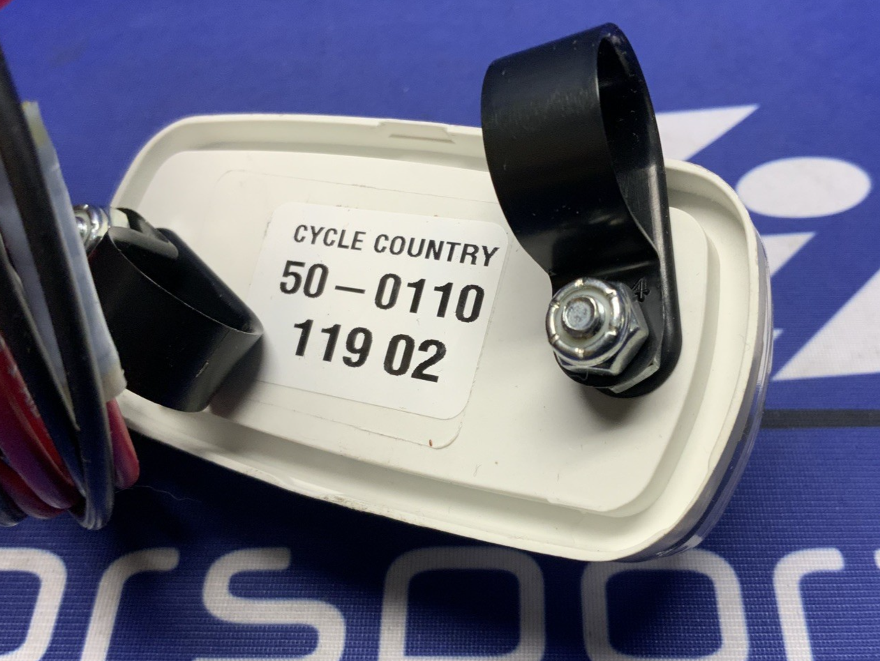 Cycle Country ATV Backup Light TRX300EX 2x4 1993-2008 50-0110