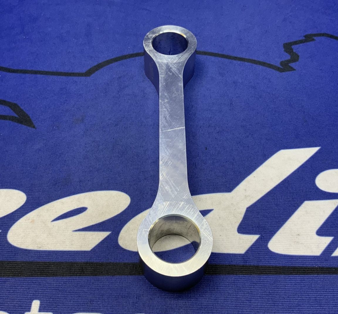 Yamaha Shock Linkage/ Dogbone YZF-R9 2025 OEM BME-2217M-00-00