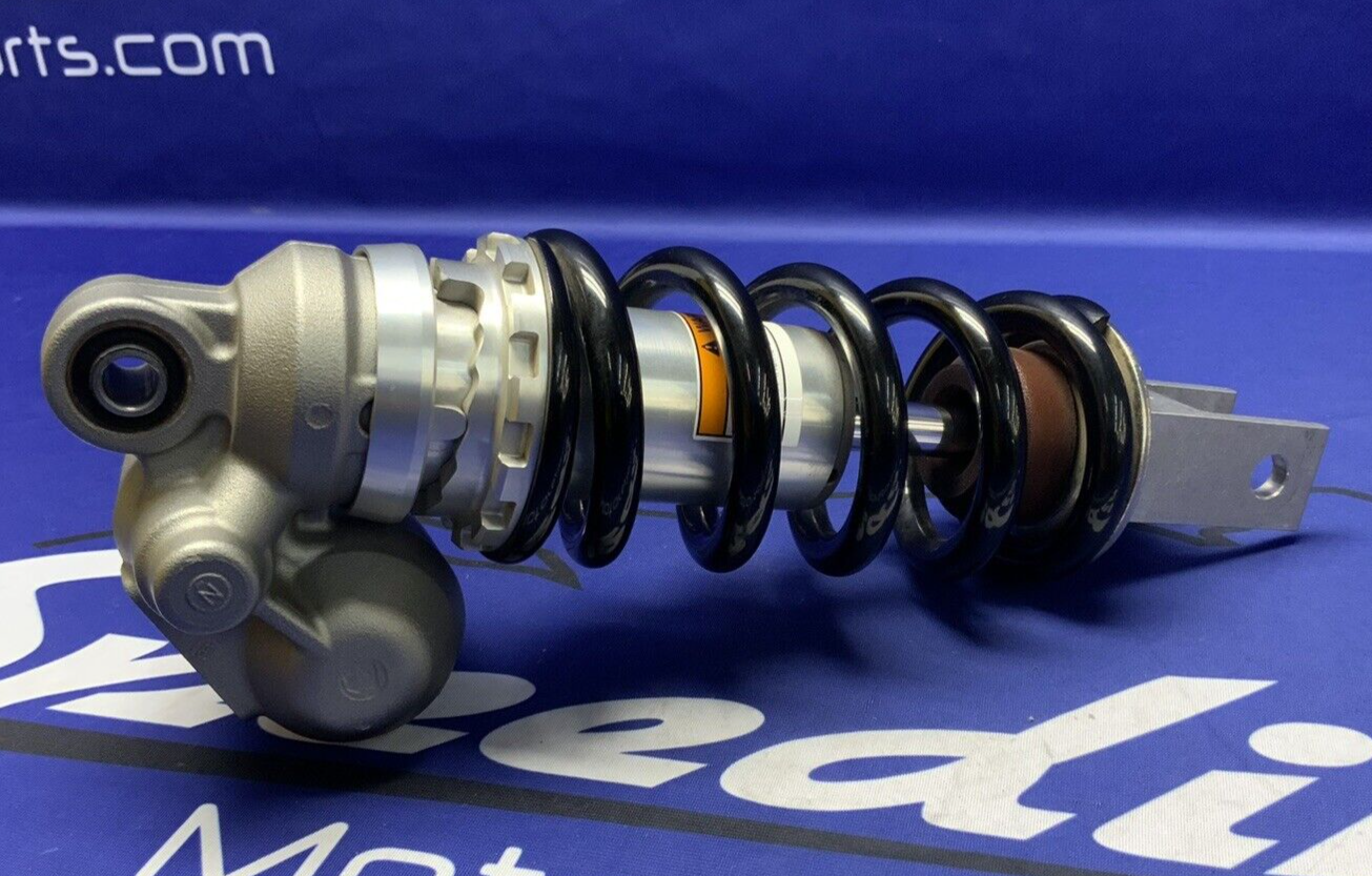 Yamaha Rear Shock Assembly YZF-R6 2016 OEM 2CX-22210-50-00