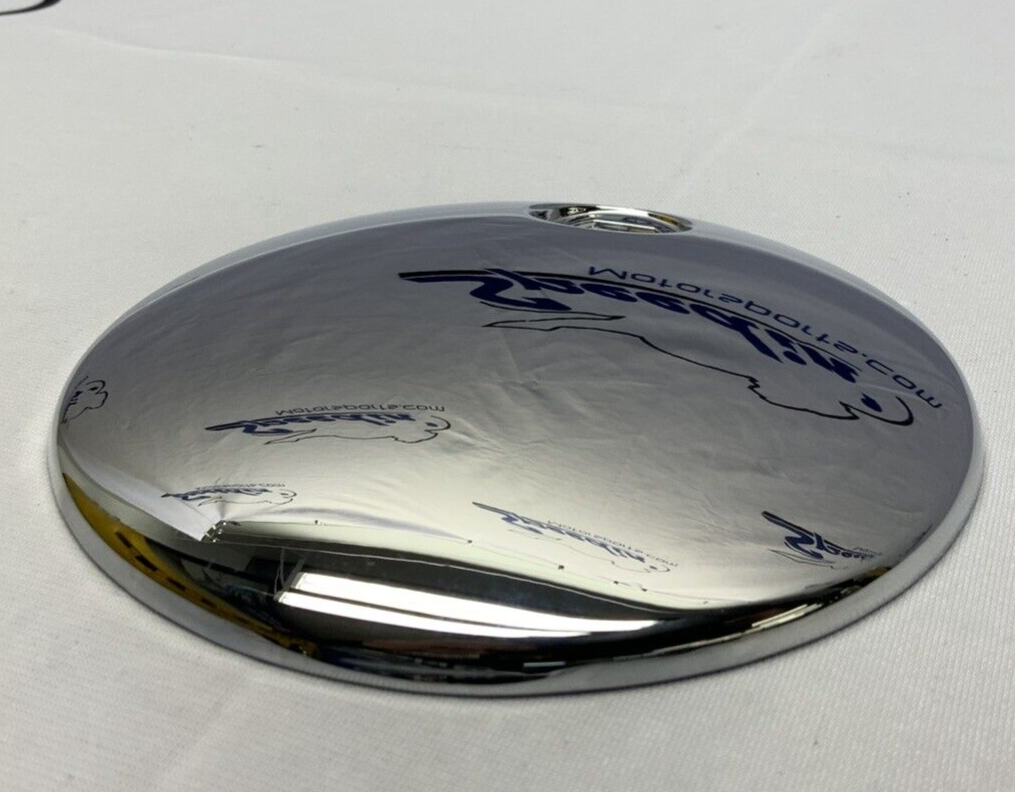 Harley Davidson Fuel Door FLHT,FLHTC,FLHTCI,FLHTI,FLTR 1992-2016 OEM 61278-92