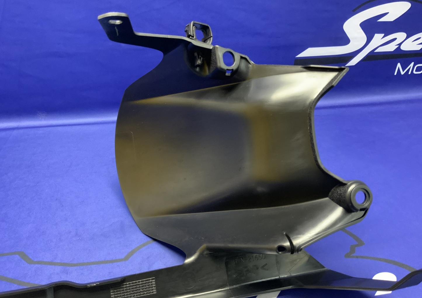 Yamaha Mudguard YZF-R9 2025 OEM B7N-21650-01-00