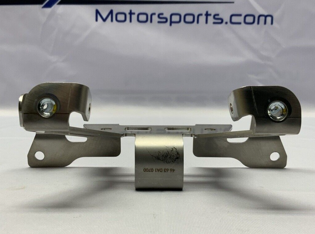 Alpha Racing Rear Tail Bracket 4663DA10700