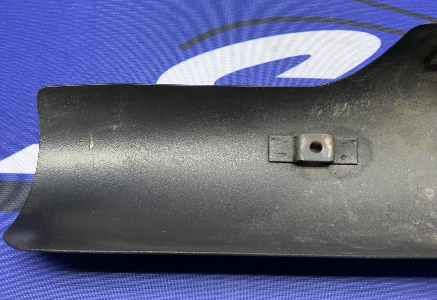 Harley Davidson Exhaust Heat Shield FLHTK Ultra Limited 2015-2020 OEM 65400485