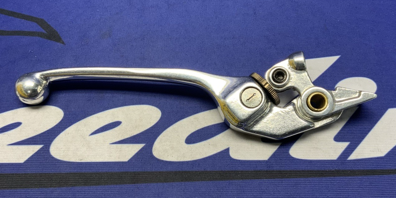 Parts Unlimited Brake Lever CBR 1100XX 1997-1998 44-193